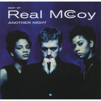 REAL MCCOY