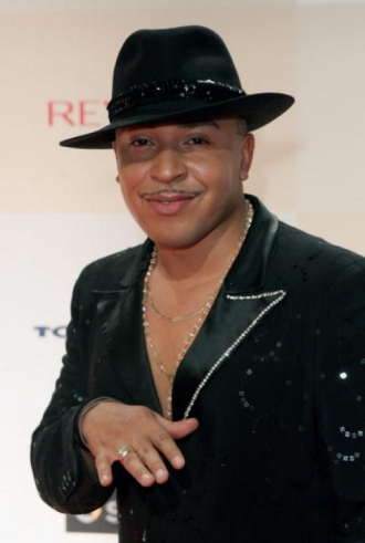 LOU BEGA