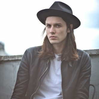 James Bay