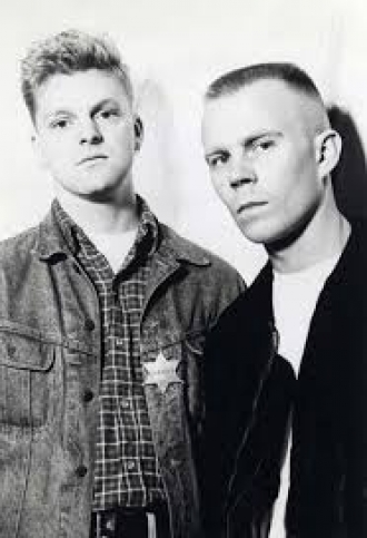 ERASURE