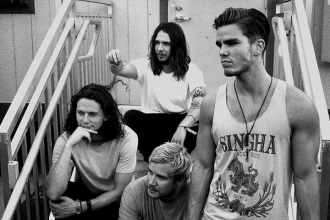 Kaleo