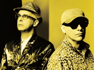 PET SHOP BOYS