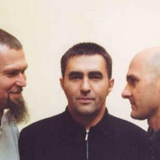 Deadушки & Шклярский
