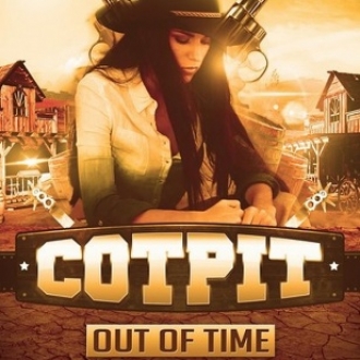 Cotpit