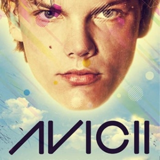 AVICII & ALOE BLACK