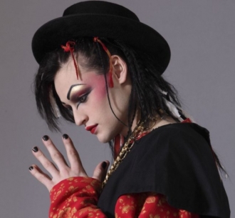 CULTURE CLUB