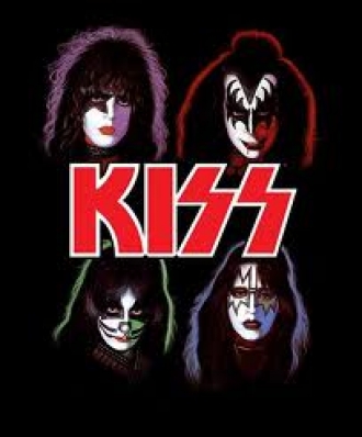 KISS