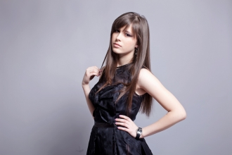 ELVIRA T