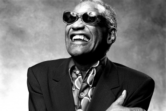 RAY CHARLES