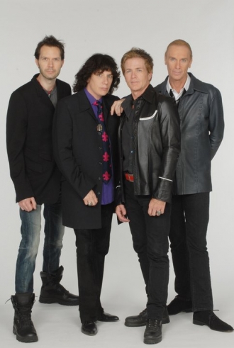 MR. BIG