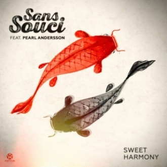 SANS SOUCI feat. PEARL ANDERSSON