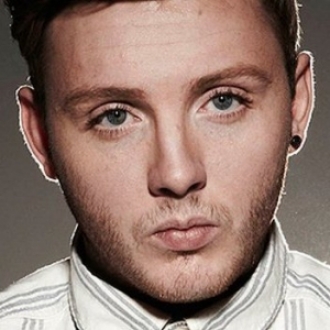 JAMES ARTHUR