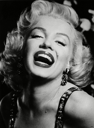 MARILYN MONROE