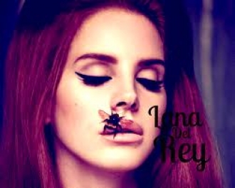 LANA DEL REY