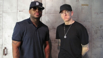 Bad Meets Evil & Bruno Mars
