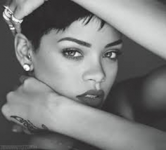 RIHANNA