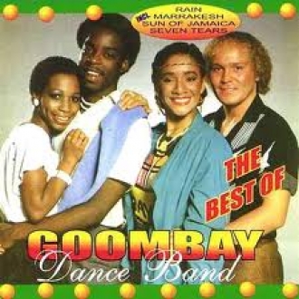 GOOMBAY DANCE BAND