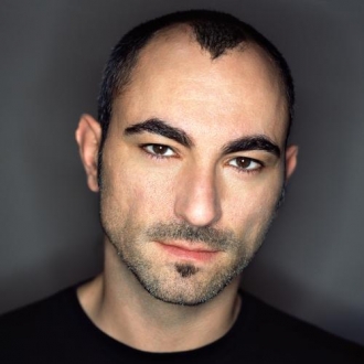 ROBERT MILES