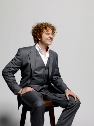 SIMPLY RED