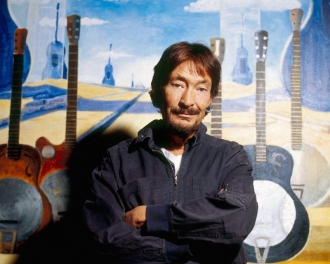 CHRIS REA