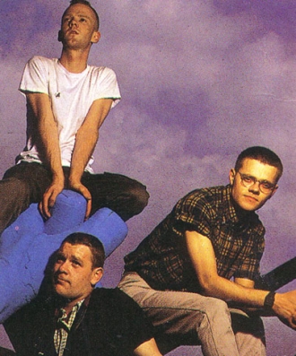 BRONSKI BEAT