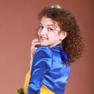 ЯРЕМОВА СОФИЯ