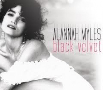 ALANNAH MYLES