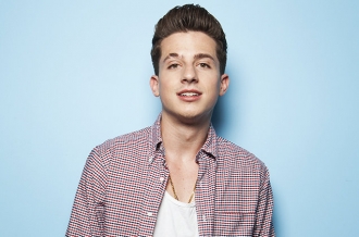 CHARLIE PUTH