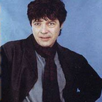 KEN LAZLO