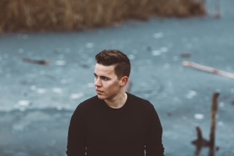 FELIX JAEHN & POLINA
