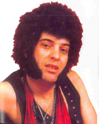MUNGO JERRY