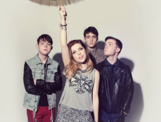 ECHOSMITH