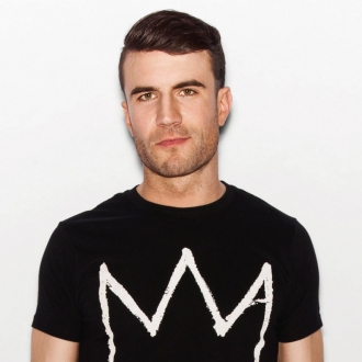 SAM HUNT
