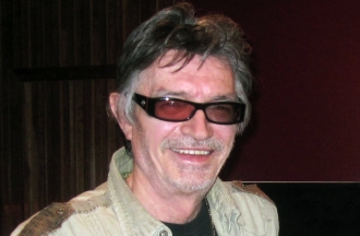 ЮРИЙ ЧЕРНАВСКИЙ
