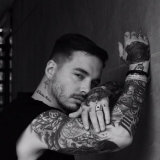 J BALVIN