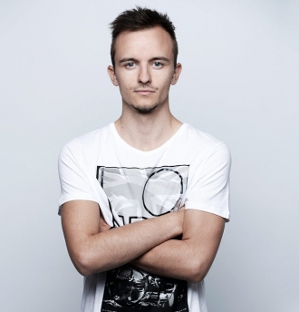MARTIN TUNGEVAAG