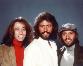 BEE GEES