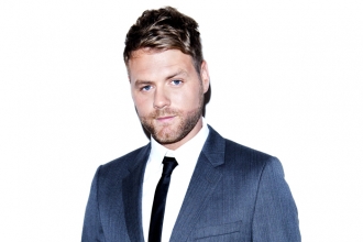 BRIAN MCFADDEN
