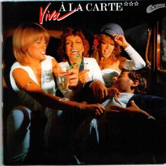 A LA CARTE