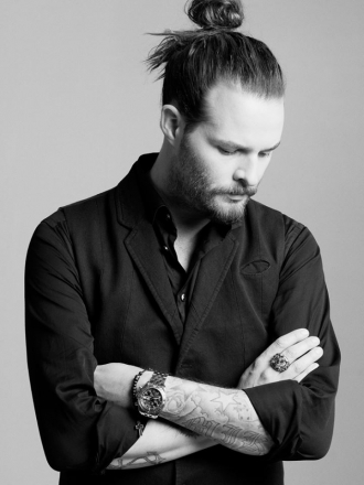 ALEXANDER BROWN