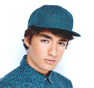 OLIVER HELDENS
