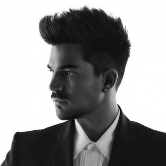 ADAM LAMBERT