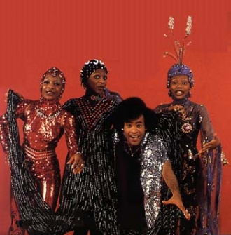 BONEY M