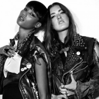 ICONA POP