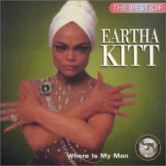 EARTHA KITT