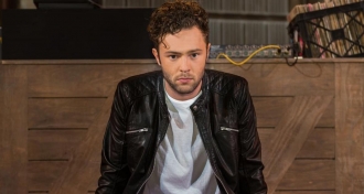 ARON CHUPA