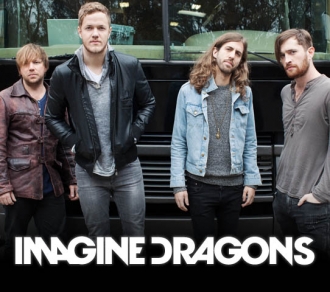 IMAGINE DRAGONS