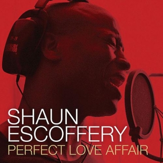 SHAUN ESCOFFERY