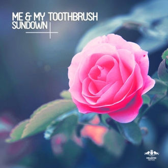 ME & MY TOOTHBRUSH