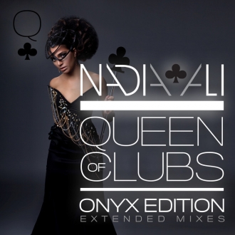 DRESDEN & JOHNSTON & NADIA ALI